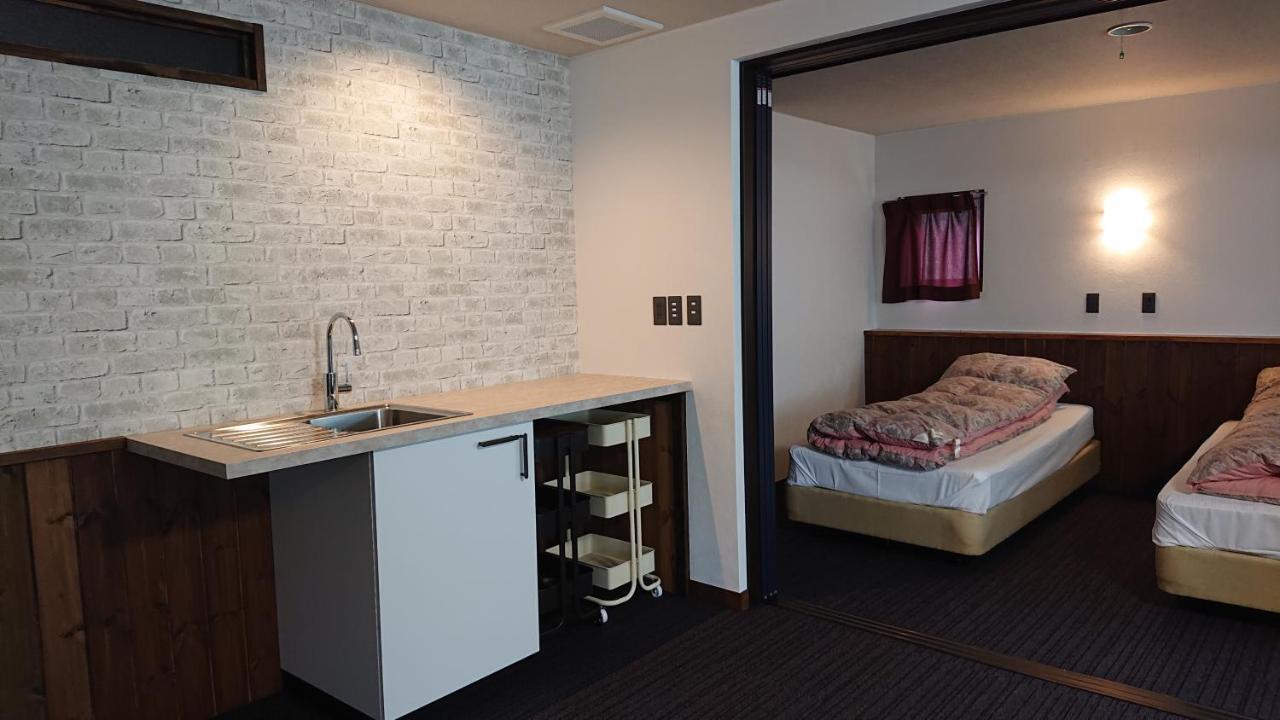 האקובה Hotel Weisser Hof Happei מראה חיצוני תמונה