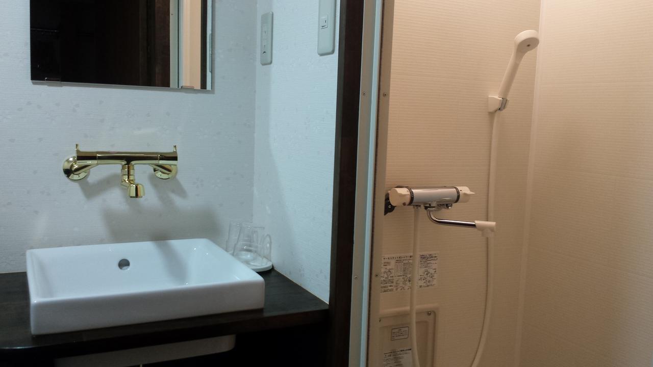 האקובה Hotel Weisser Hof Happei מראה חיצוני תמונה