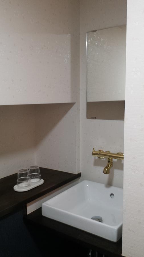 האקובה Hotel Weisser Hof Happei מראה חיצוני תמונה