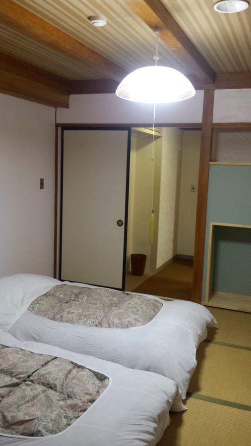 האקובה Hotel Weisser Hof Happei מראה חיצוני תמונה