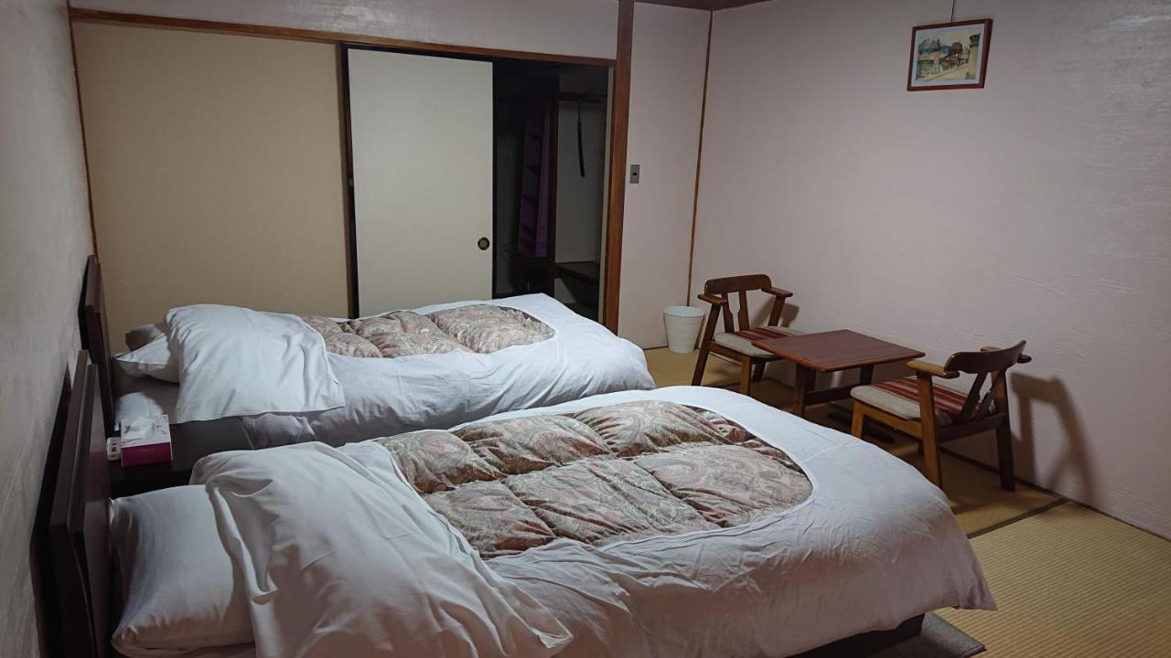 האקובה Hotel Weisser Hof Happei מראה חיצוני תמונה